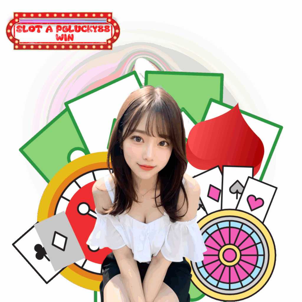 สล็อต a pglucky88 win