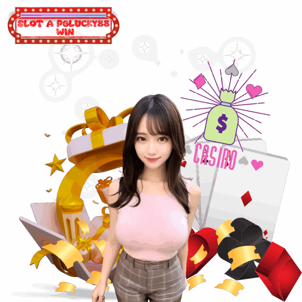 สล็อต a pglucky88 win คาสิโนสด