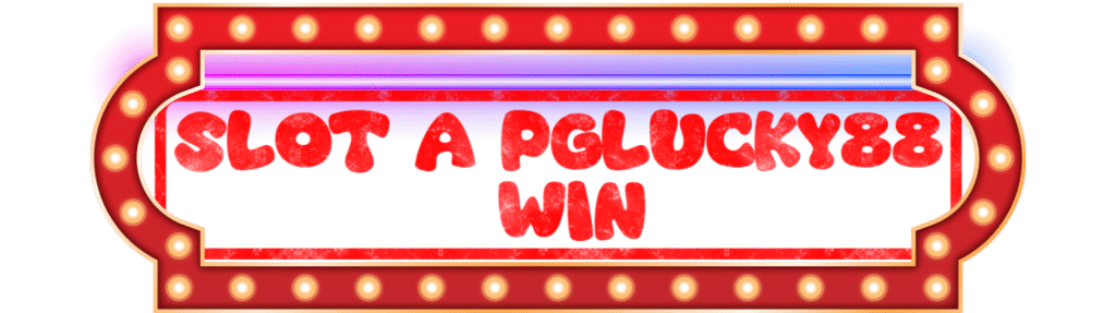 สล็อต a pglucky88 win logo